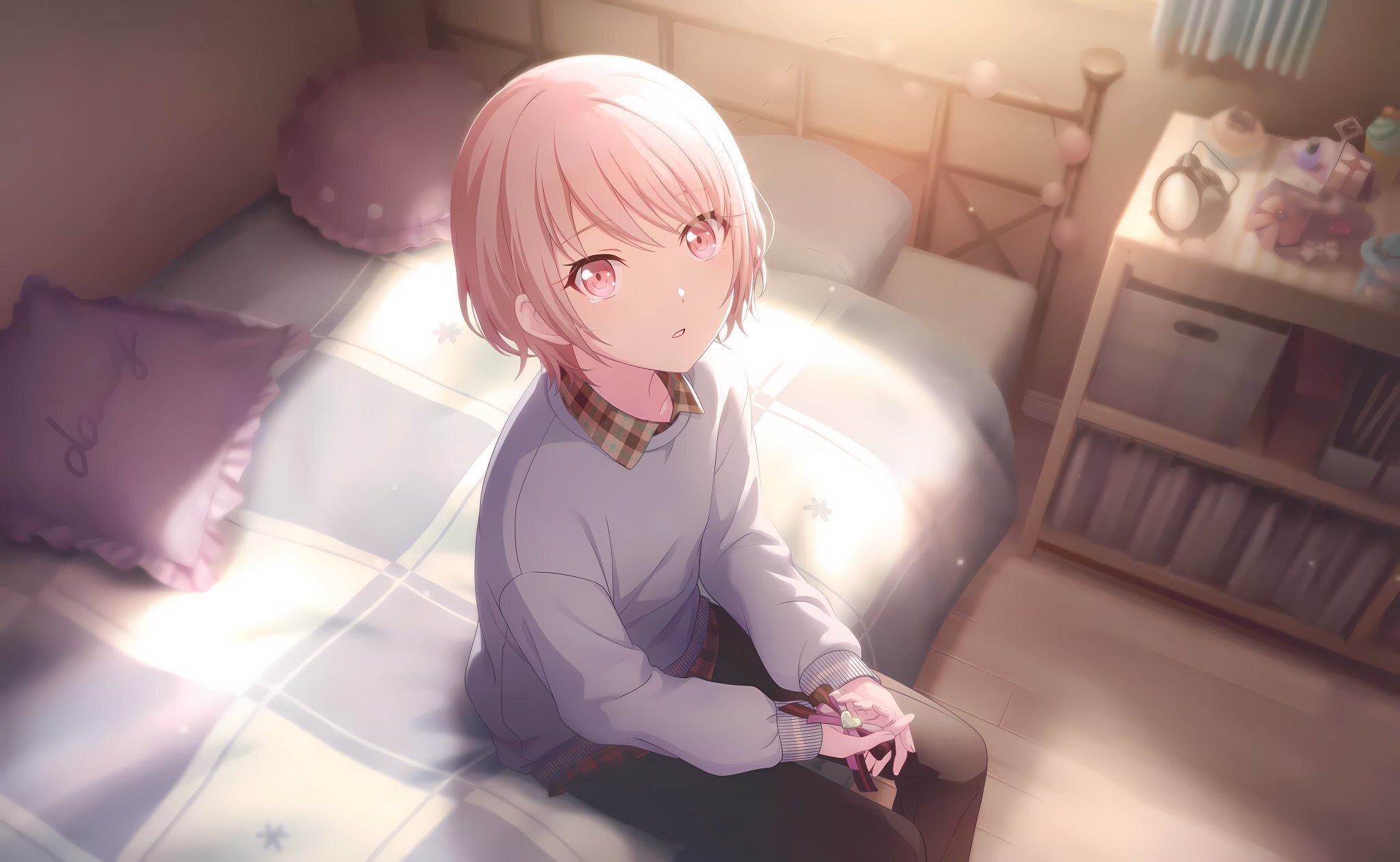 ribbon編】プロセカカードまとめ｜もものかんづめ