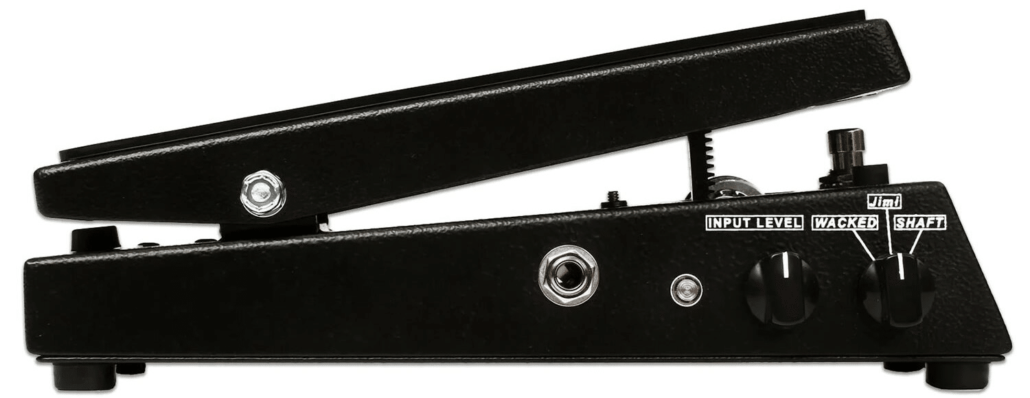 フルトーンが帰ってきた！大定番ワウペダル「Fulltone CLYDE Wah