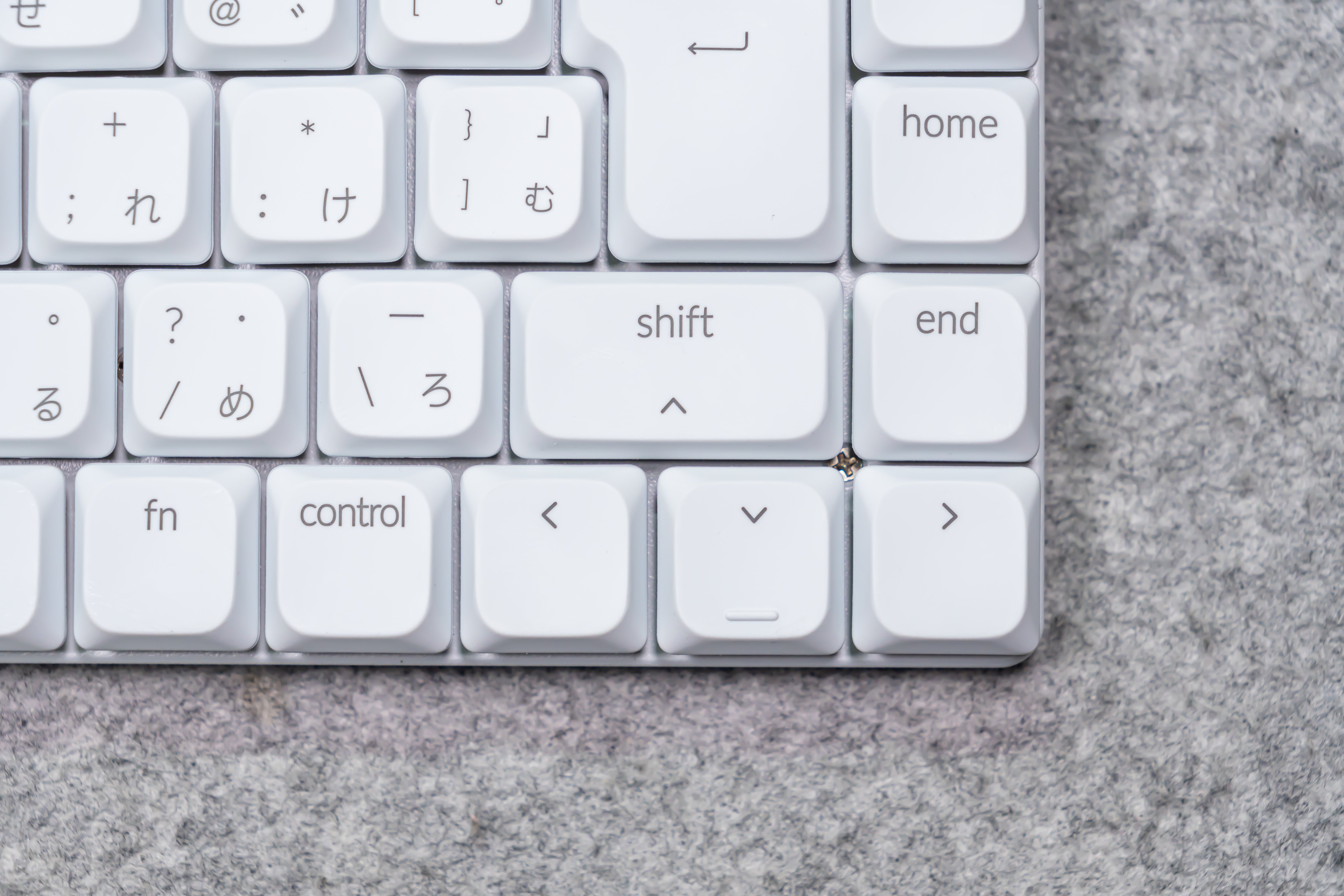 Keychron K3 Max（ホワイトボディ）ハンズオンレビュー｜Shino｜20代