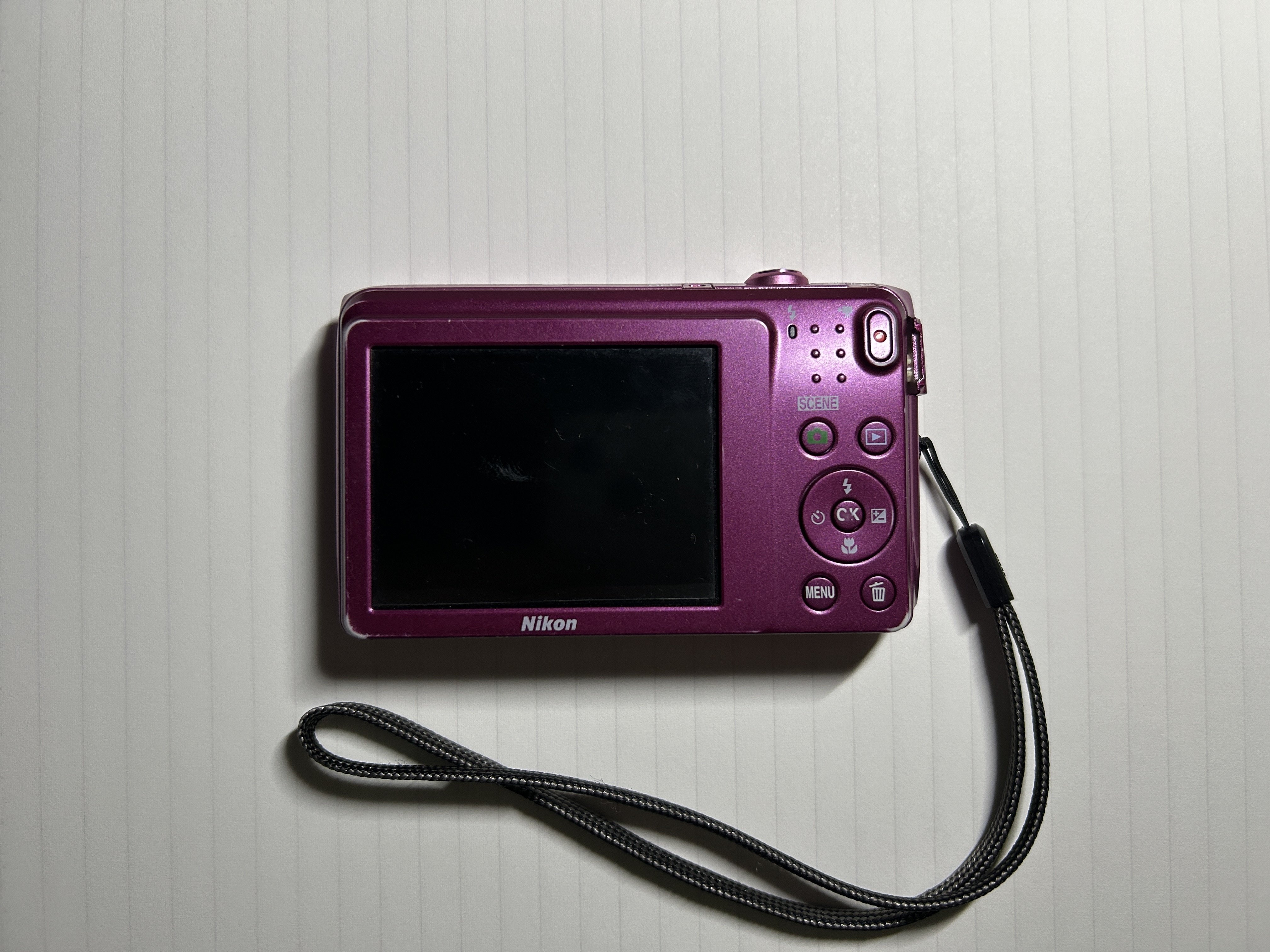 10年前のコンデジの底力｜たなだ