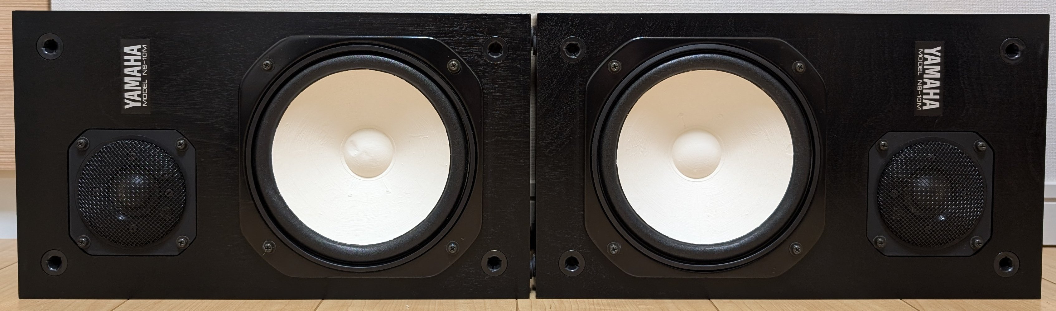 NS-10Mのネットワーク回路修理とフィルタ・シミュレーション｜Akihiko