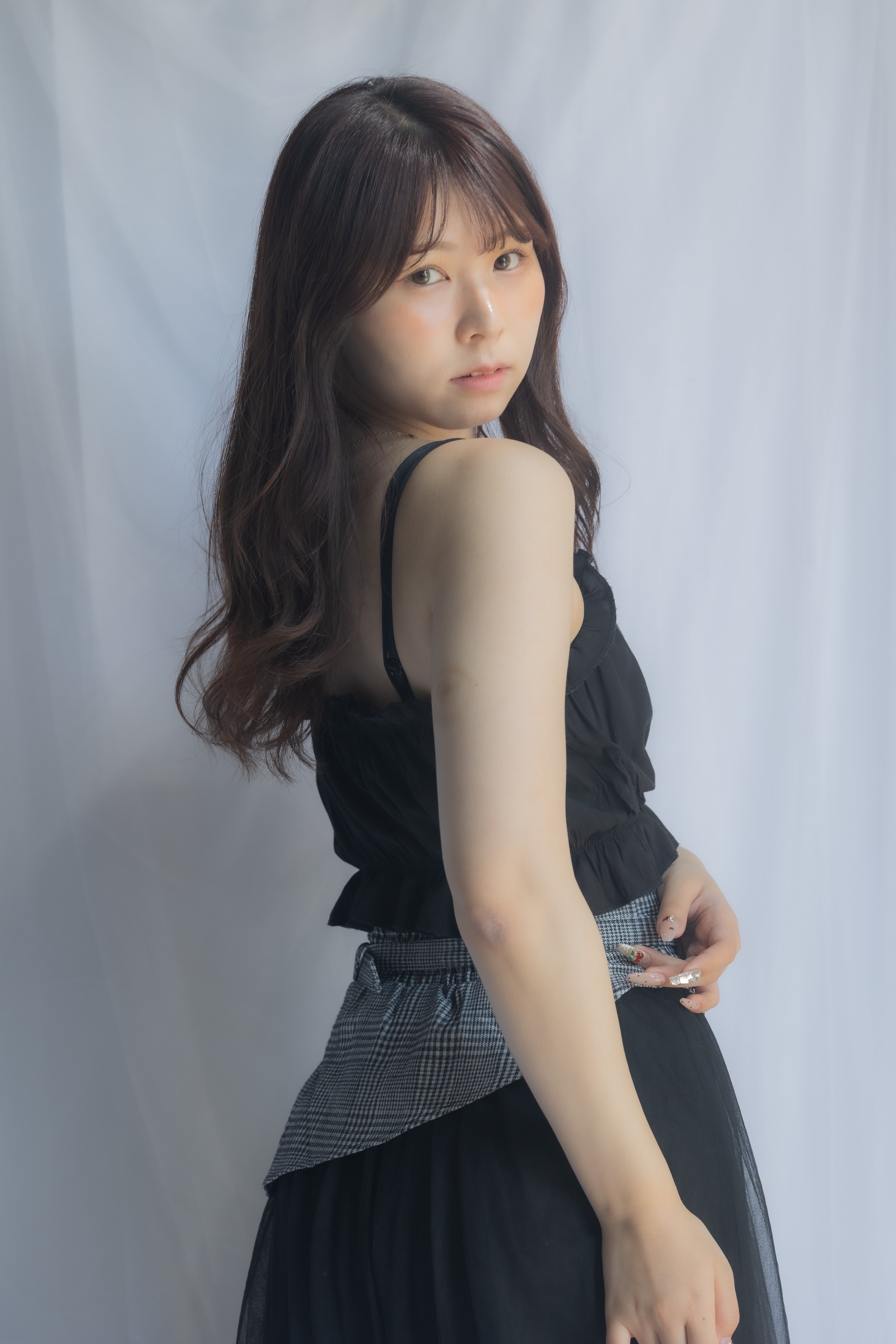 vol.399 みーこさんと今年最後の撮影・・・｜緋色のHiro（写真を撮る人）