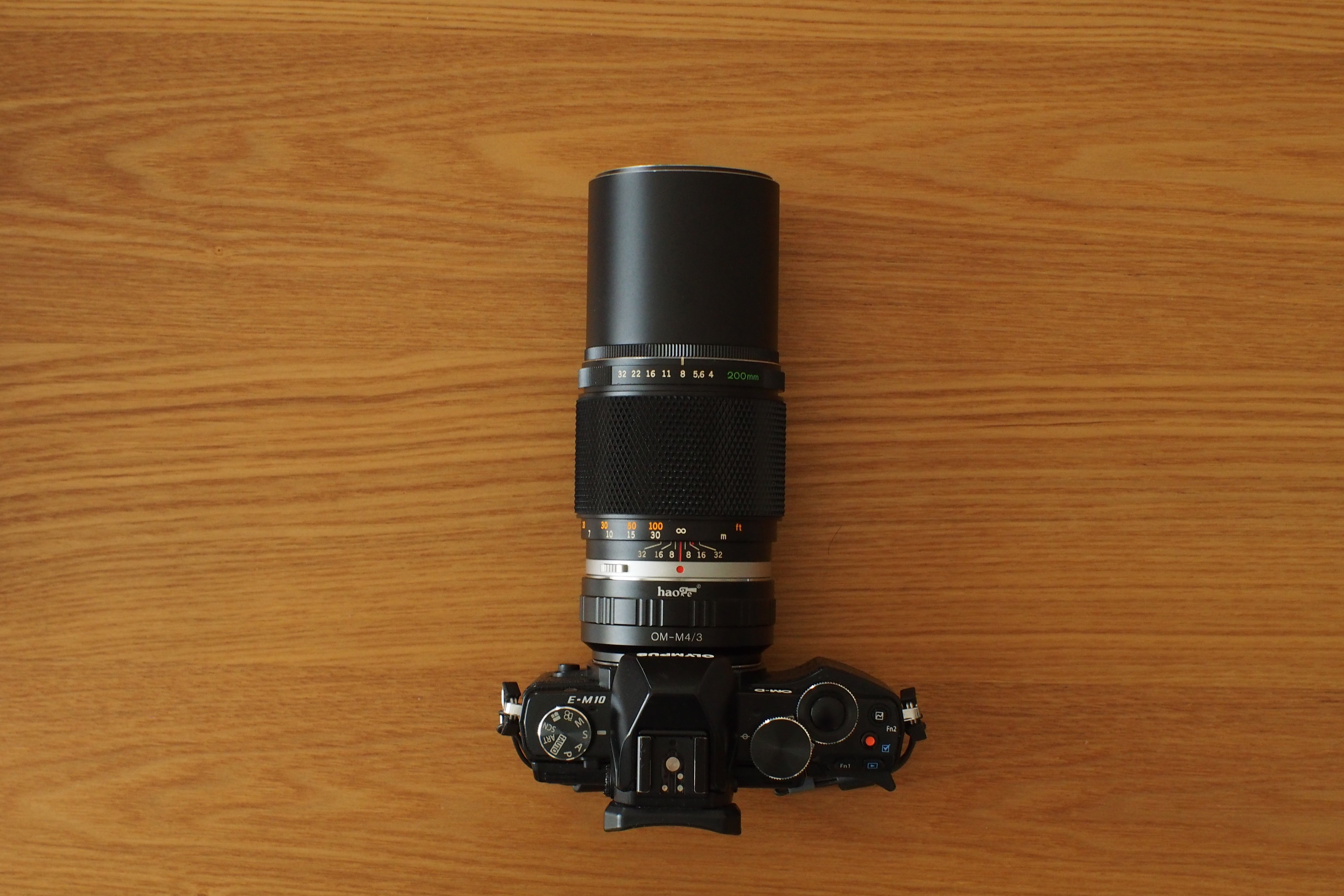 OM ZUIKO AUTO-T 200mm F4で飛びもの撮影｜アトリエデルタ