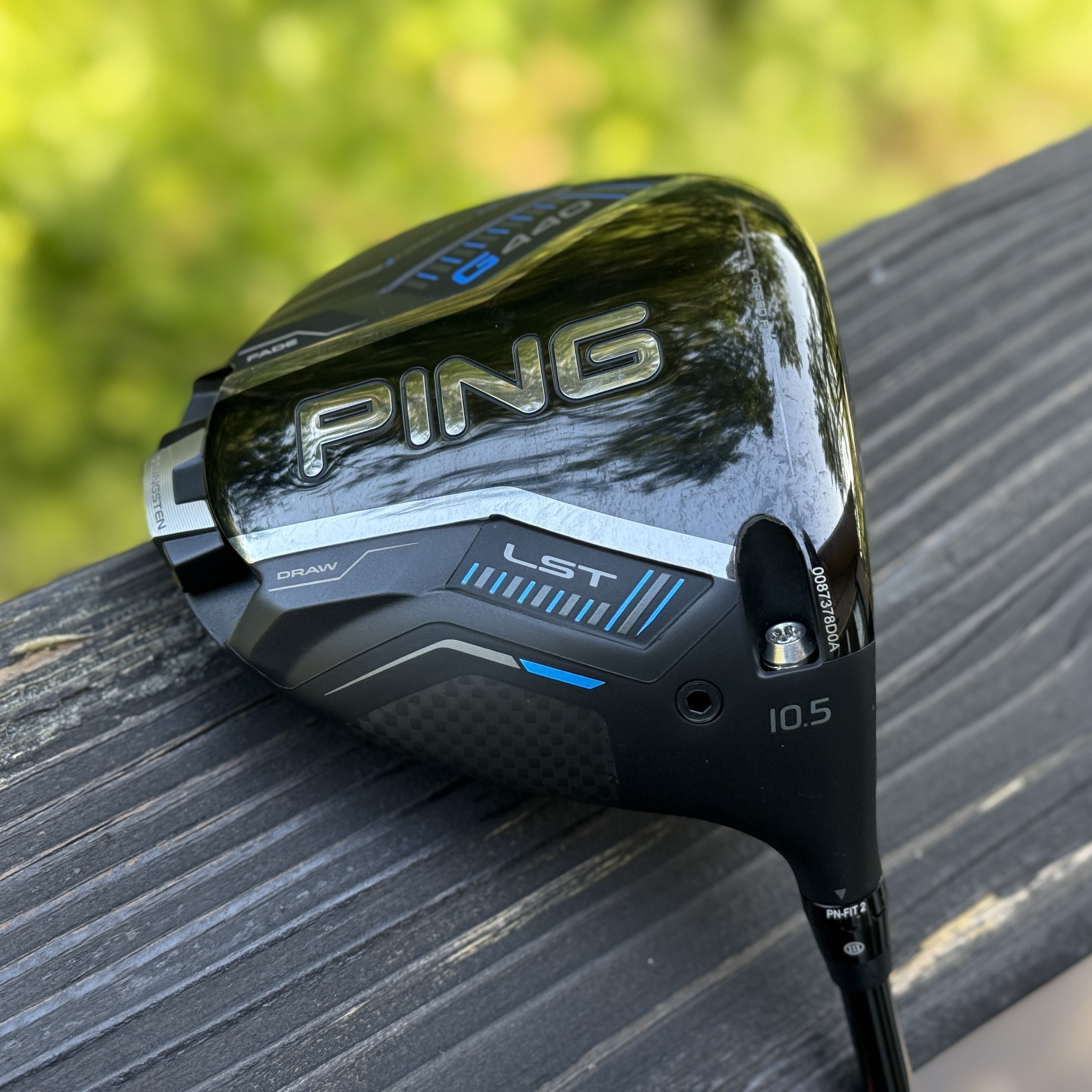 T島ついに禁断のG440LSTを手にした。｜Motoharu ”T島”Tajima