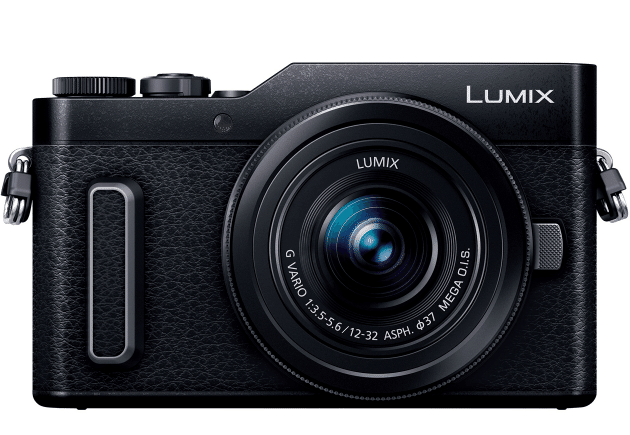 ステルスカメラ』を探し求めて「LUMIX DC-G100D」やっとたどり着いた