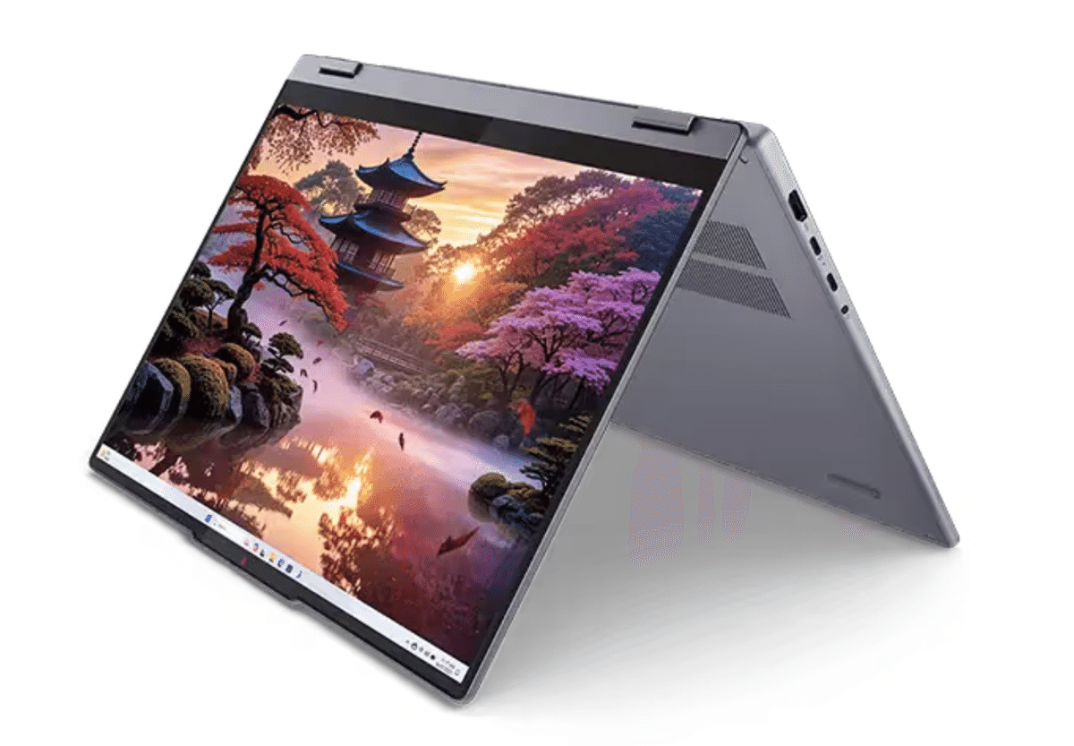 Lenovo】「7/31まで」セールになっているノートパソコンをピックアップ