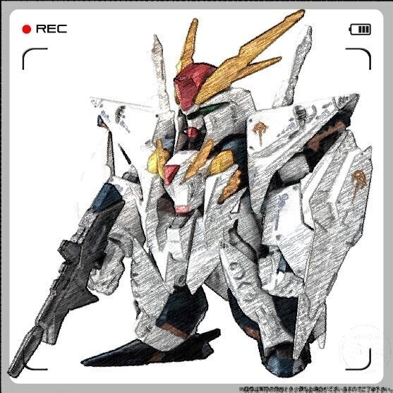 FW GUNDAM CONVERGE CORE 閃光のハサウェイセット【PB限定】｜ヒル