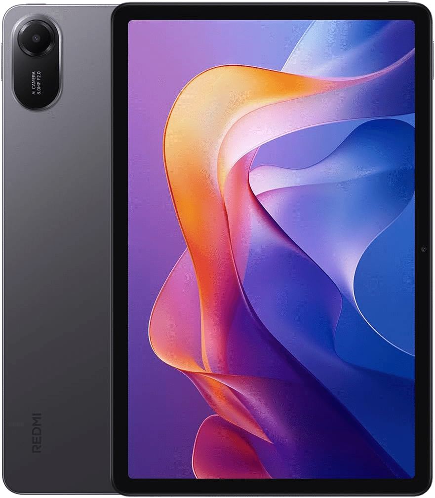シャオミ Redmi Pad 2 4GB 128GB グラファイトグレー｜GetGadgetGot