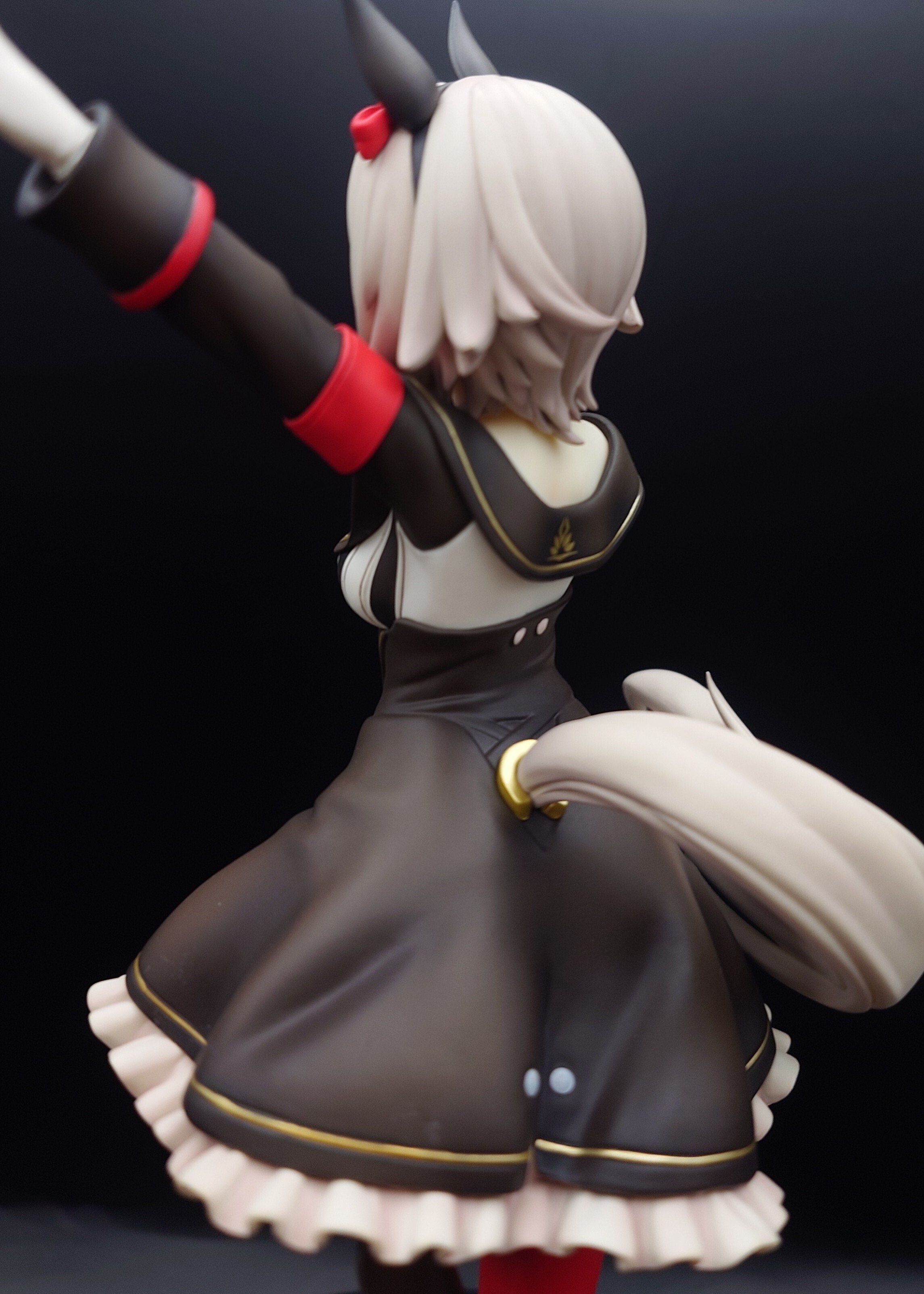 ウマ娘】カレンチャンをレビュー｜ずんだTOYレビュー