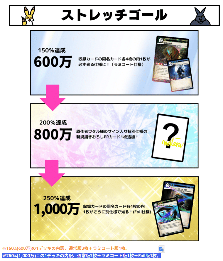 アニマルカードゲーム カード大全2025(1124種)｜かぼ