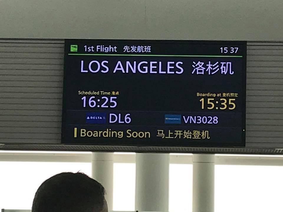 回想・海外出張]サンフランシスコ（2018/3/18-25）｜中西一彦