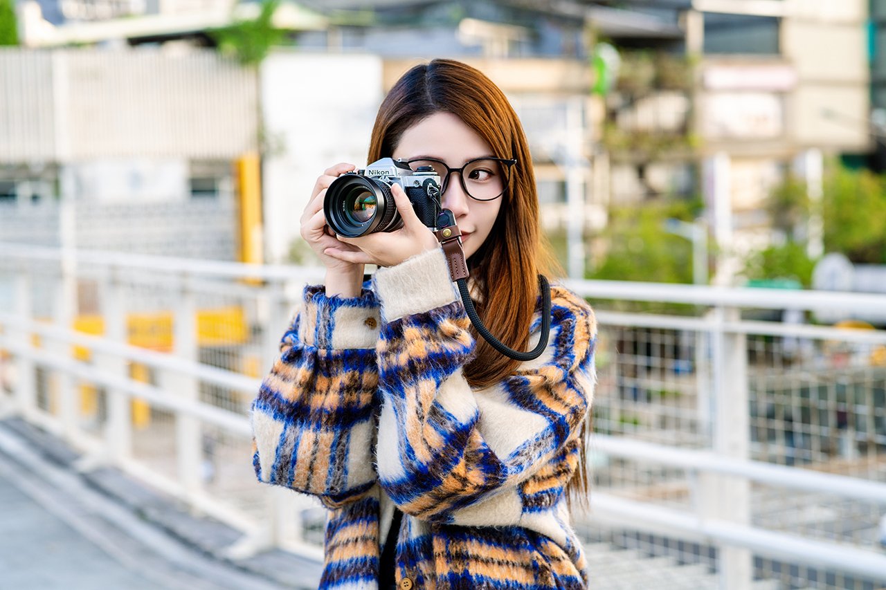 フィルムカメラデビュー1ヶ月：13本撮り尽くして見つけたKodak PORTRA