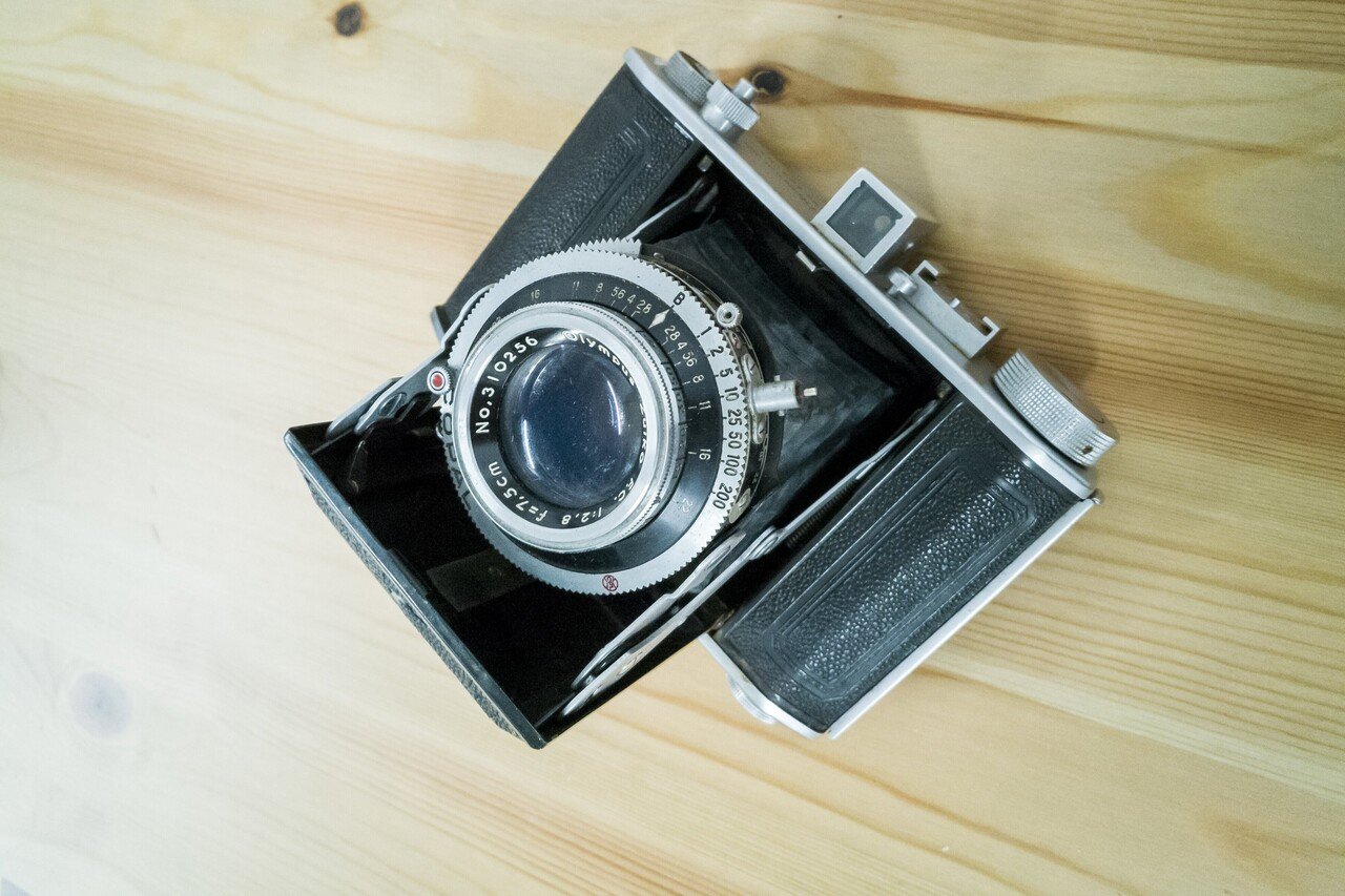 蛇腹カメラ用レンズ　SEIKO- SLV VXM mqdefault.jpg
