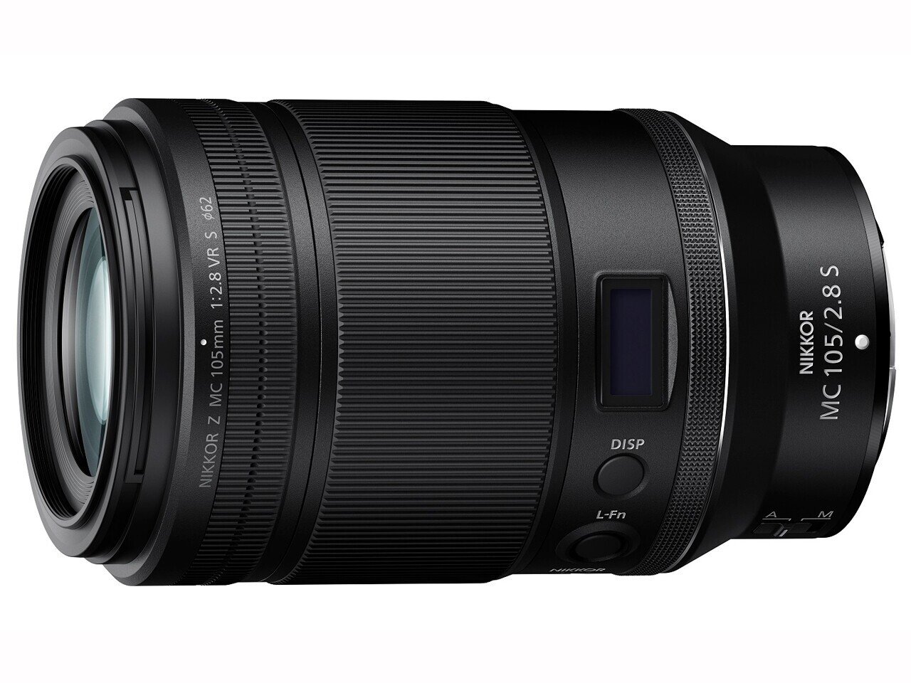 NO！ボケ味！】NIKON micro 105mm 絞り込み対決｜doonoo