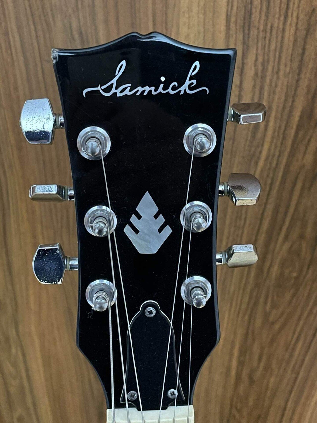 samick SG-2｜不死鳥