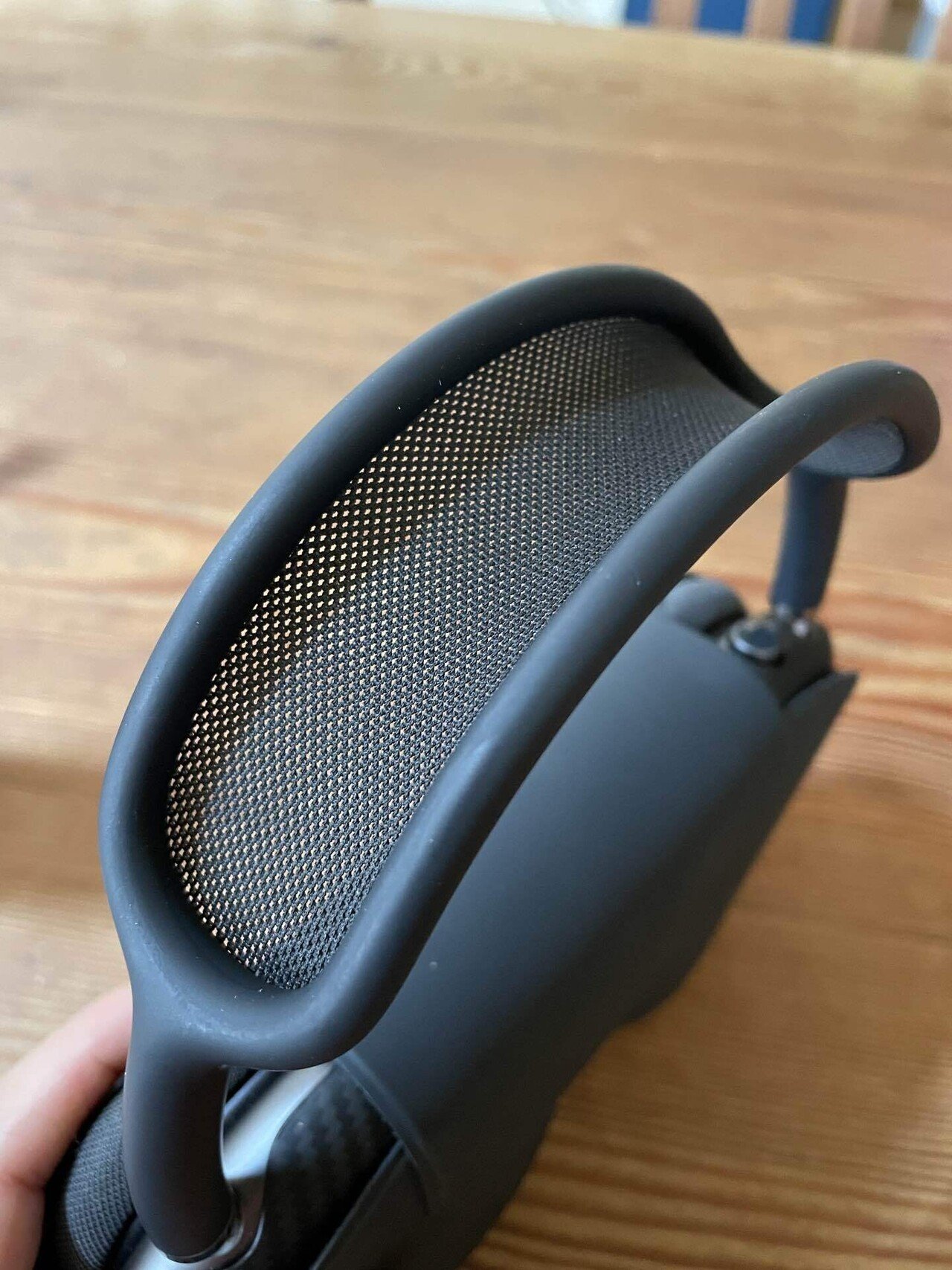 アクセサリー紹介】AirPods MAXを大切に使うために【その5】｜ひまじん