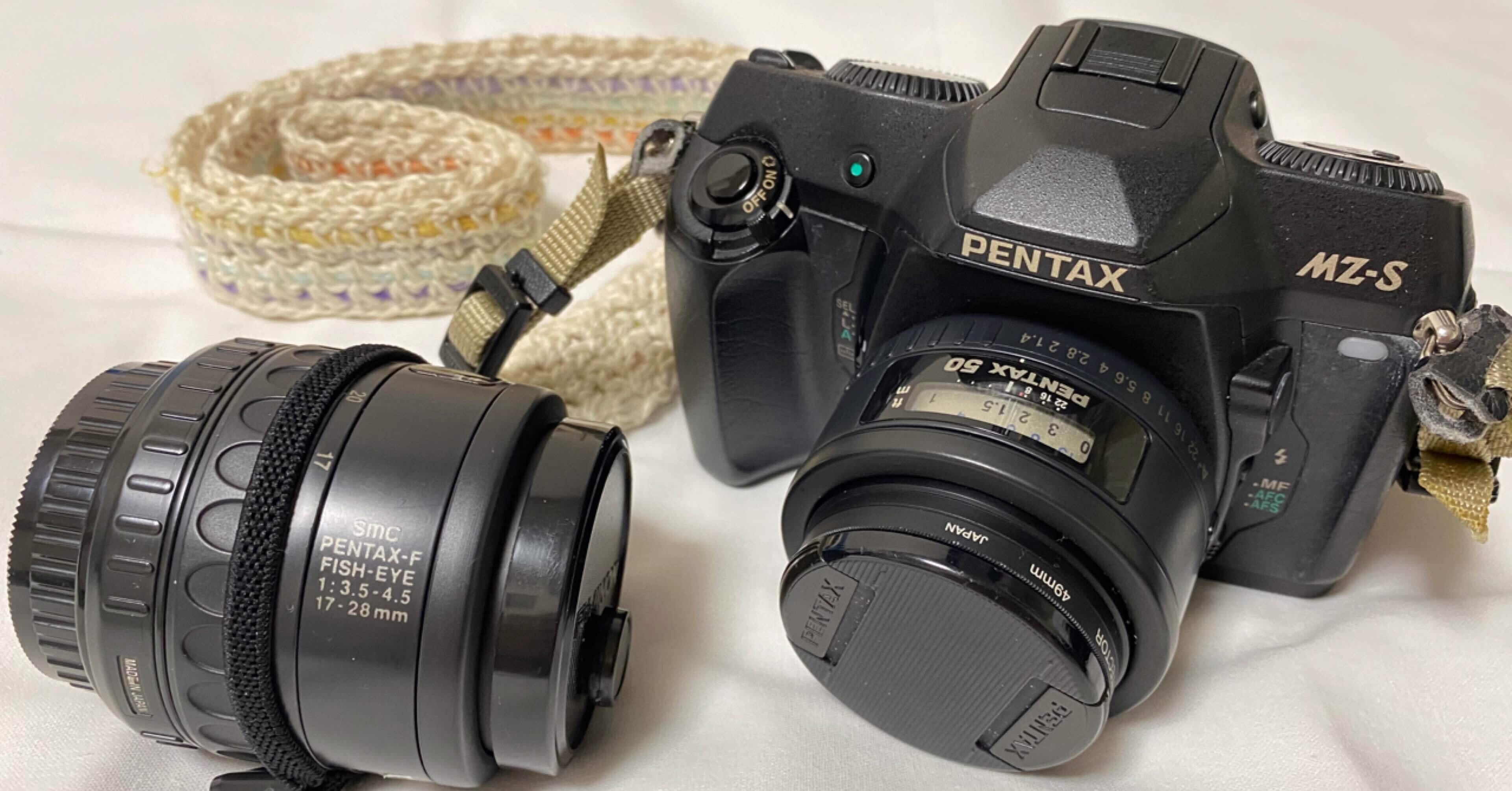 フィルムカメラについて思うこと｜Aki Yamaki