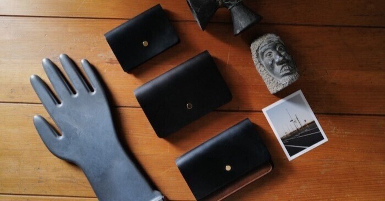 9/28 Release【forme】Change Purse & Hand Wallet｜THIRTY' THIRTY'