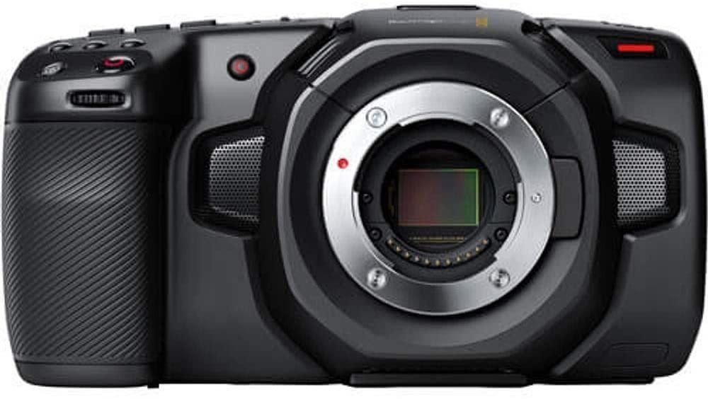 作例動画あり】BMPCC 4K（ポケシネ 4K）のおすすめレンズ｜郷 忠雄