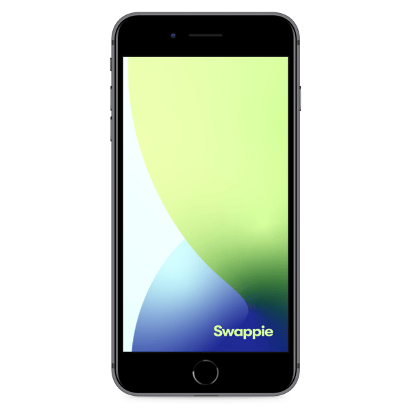 iPhone SE 2020 128GB Black - From €165 - Swappie
