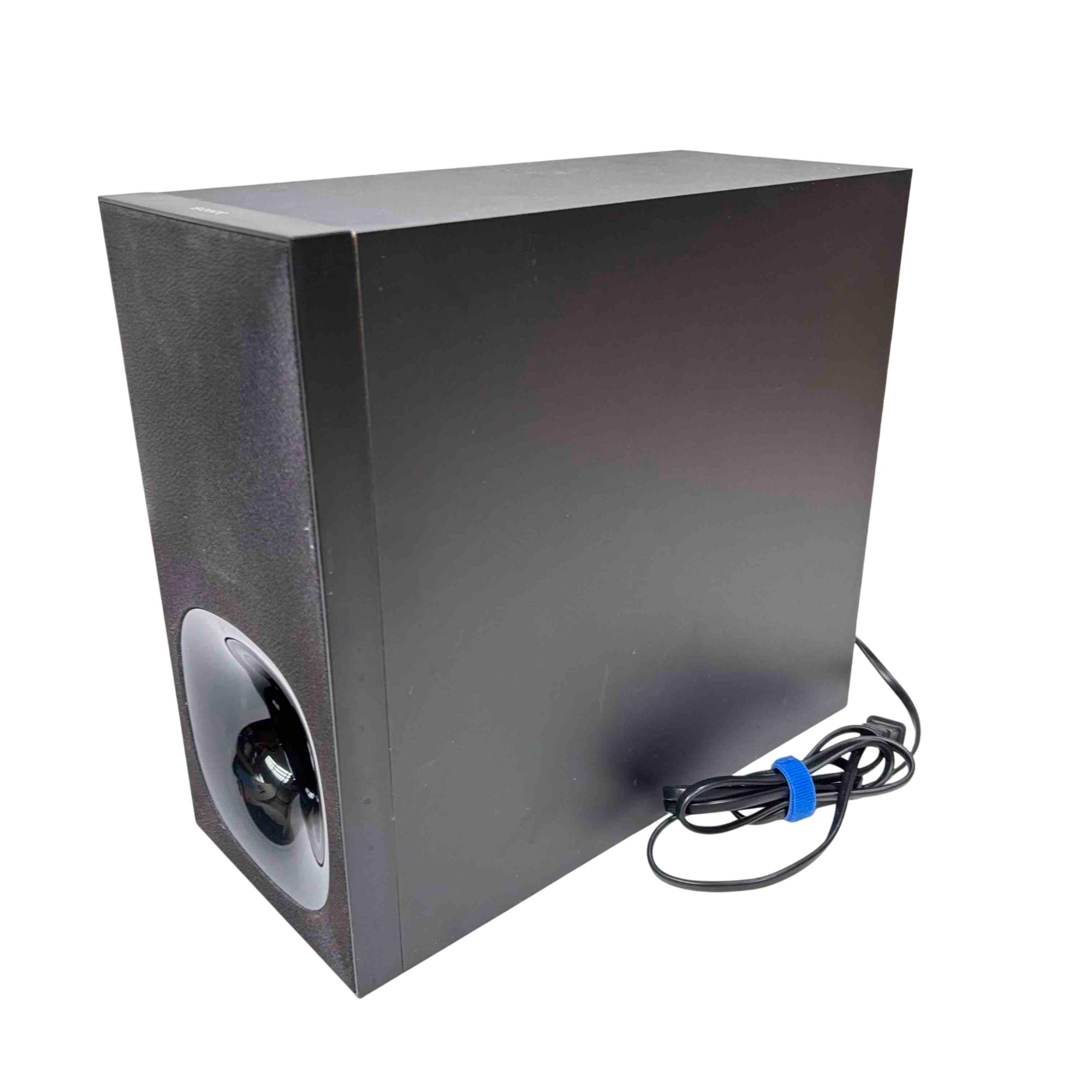 Sony SA-WCT380 Soundbar and Subwoofer System - Local Pickup Only