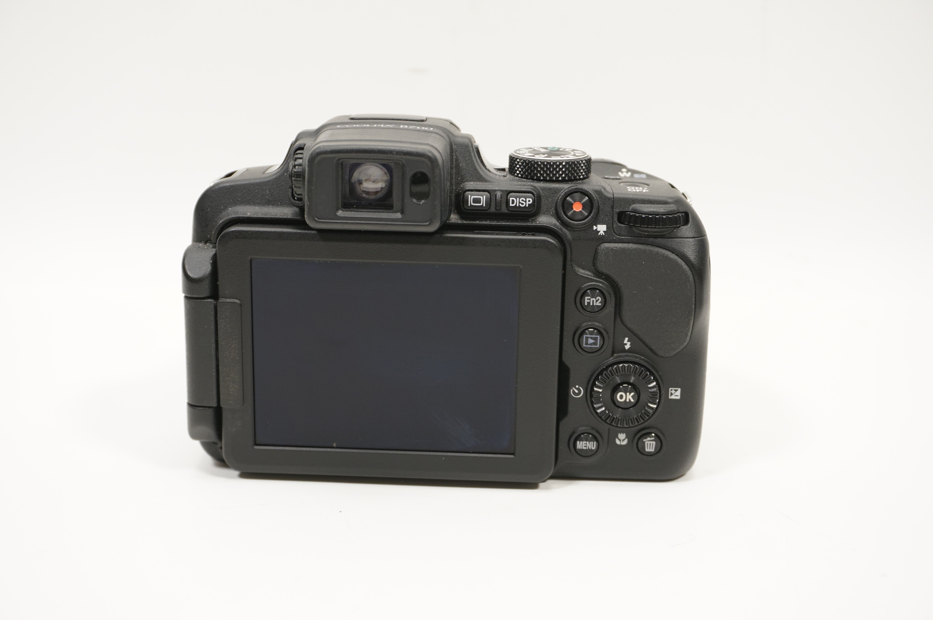 Nikon COOLPIX B700 20.2MP Digital Point And Shoot Camera