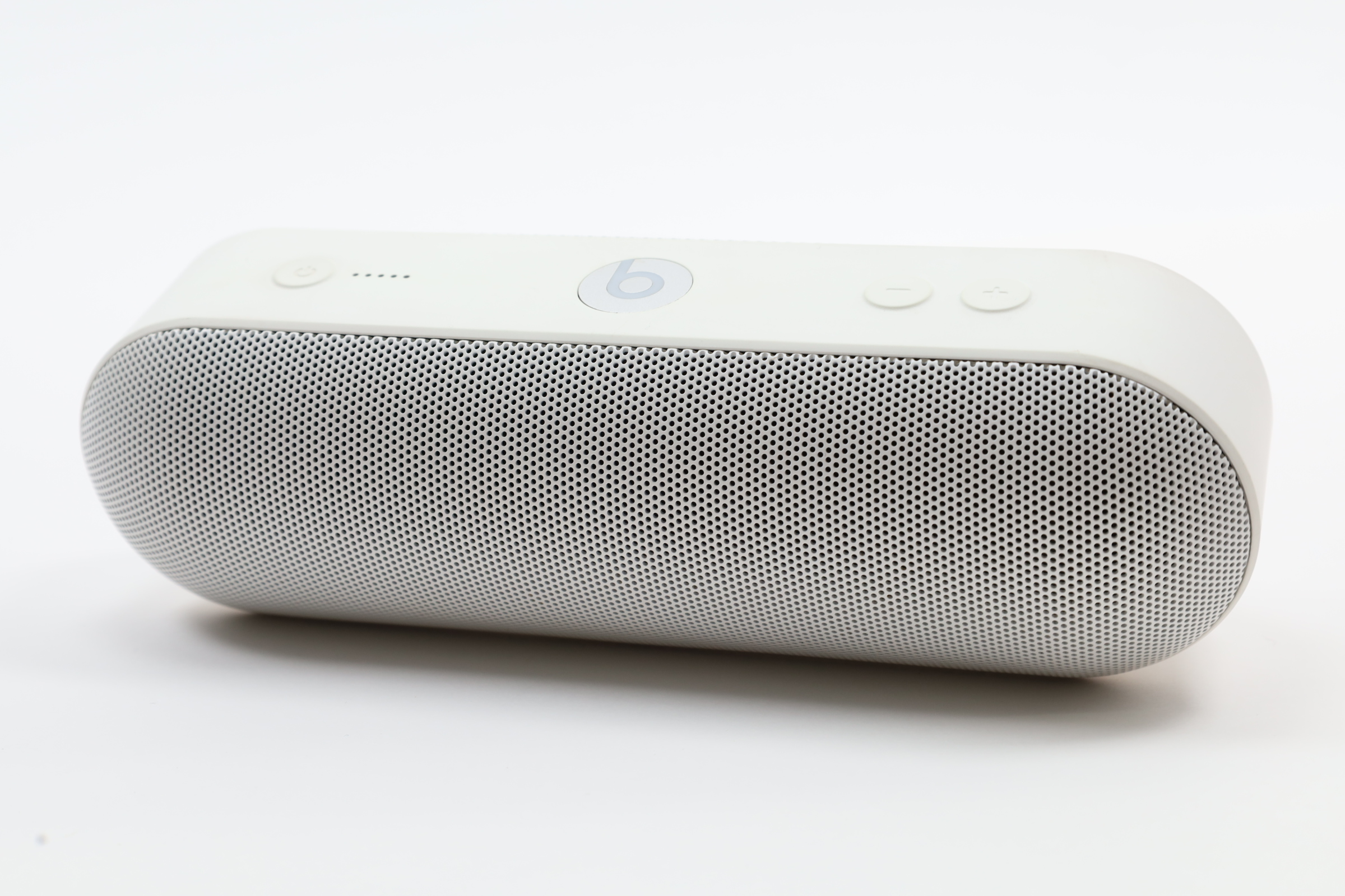 Beats by Dr. Dre Beats Pill+ ML4R2LL/A Portable Bluetooth Speaker