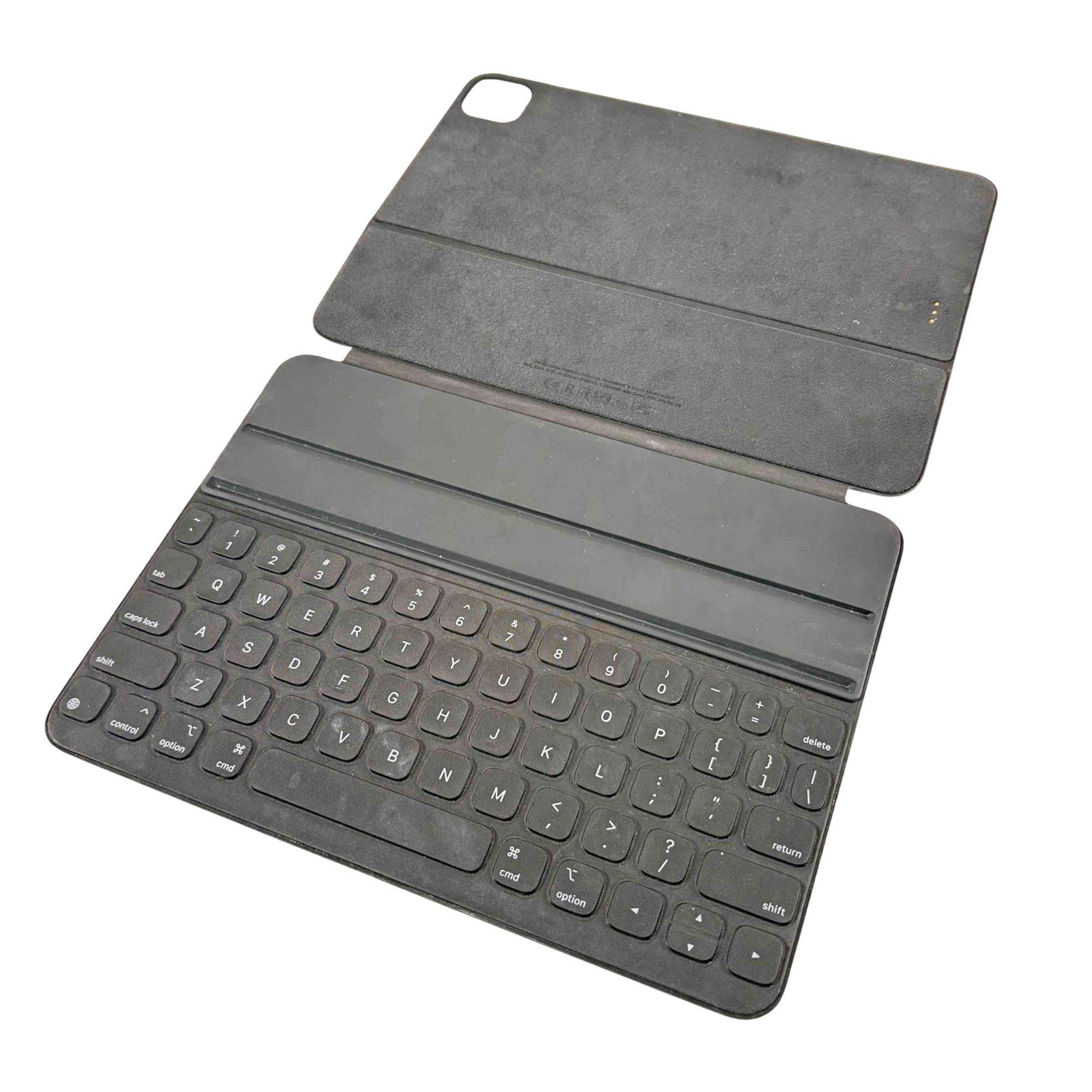Apple A2038 Ergonomic Lightweight iPad Pro 11-Inch Smart Keyboard