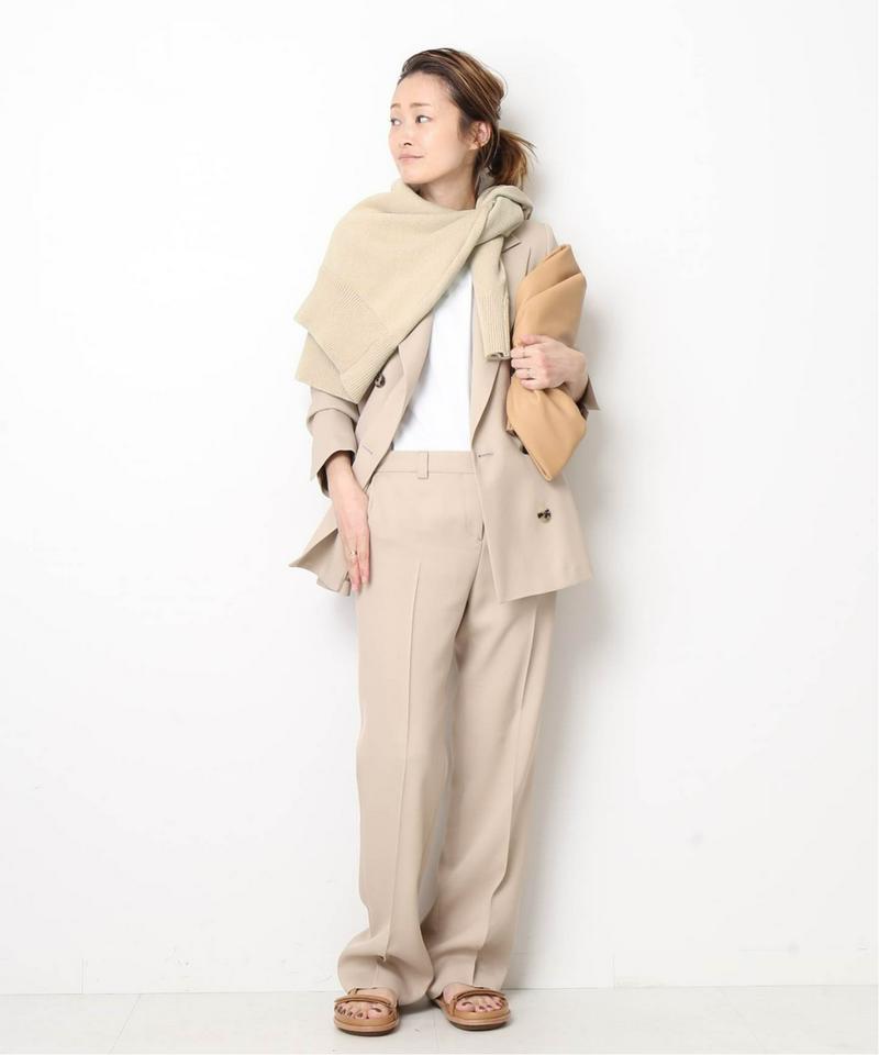 Deuxieme Classe(ドゥーズィエムクラス)の「EVERYDAY I LIKE クルー