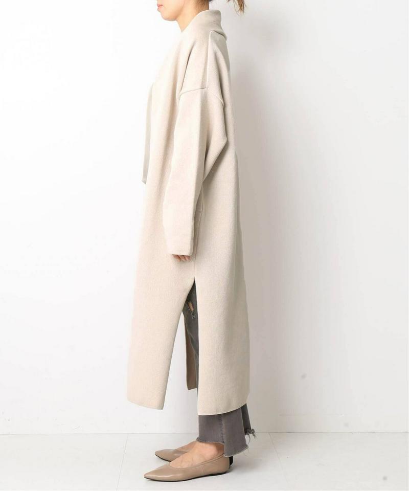 Deuxieme Classe(ドゥーズィエムクラス)の「Twins cotton ロングガウン