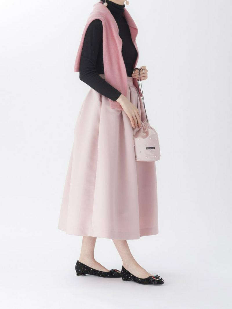 TSURU by Mariko Oikawa(ツルバイマリコオイカワ)の「Odette」 - PARTE