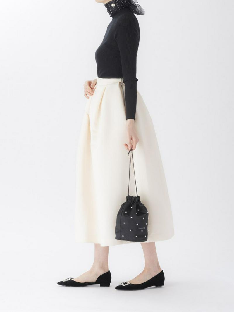 TSURU by Mariko Oikawa(ツルバイマリコオイカワ)の「Odette」 - PARTE