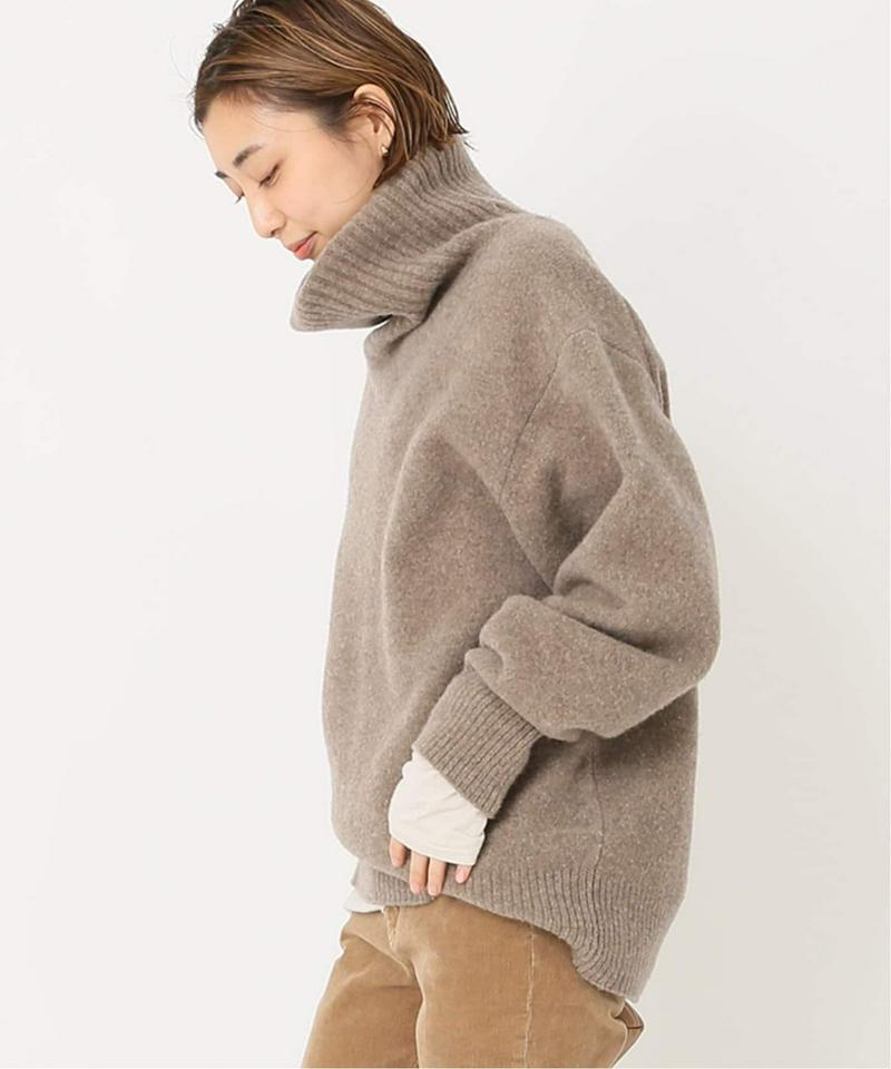 Deuxieme Classe(ドゥーズィエムクラス)の「ミドルゲージタートル