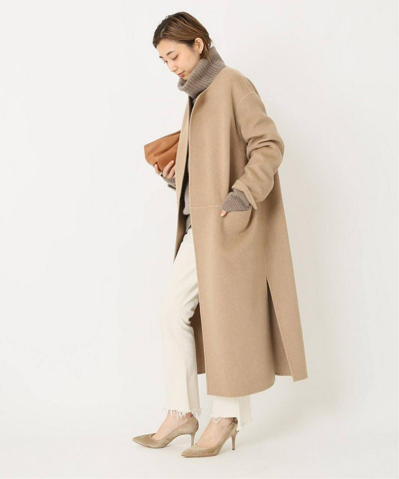 Deuxieme Classe(ドゥーズィエムクラス)の「ミドルゲージタートル