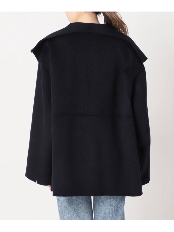 Plage(プラージュ)の「ハミルトンハーフコート◇」 - PARTE