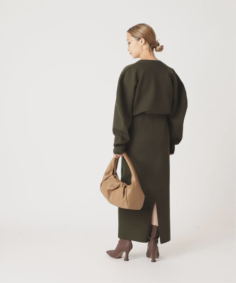 Deuxieme Classe(ドゥーズィエムクラス)の「【CINOH/チノ】 PUFFER