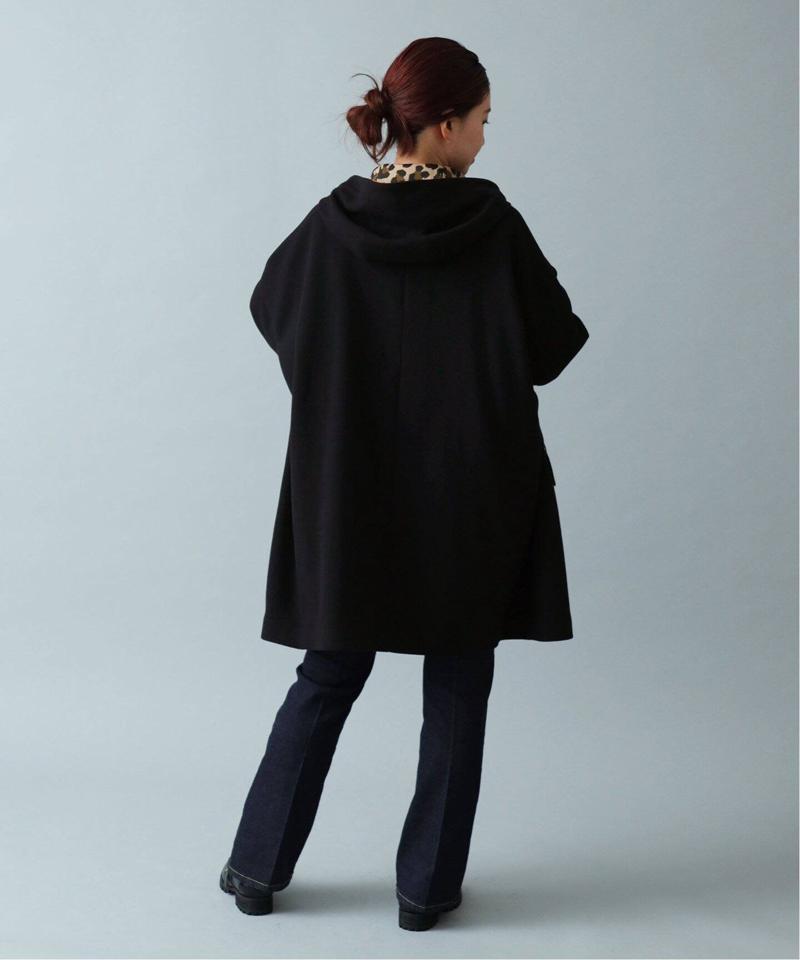 IENA(イエナ)の「《予約》【MACKINTOSH/マッキントッシュ】HUMBIE HOOD