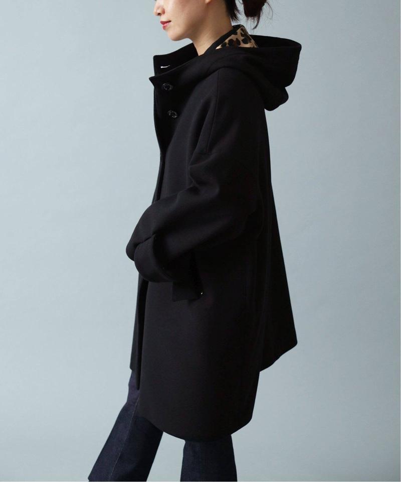 IENA(イエナ)の「《予約》【MACKINTOSH/マッキントッシュ】HUMBIE HOOD