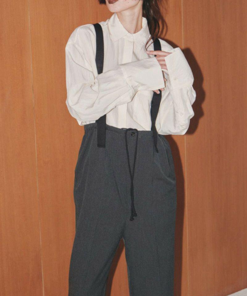 CANAL JEAN(キャナルジーン)の「TODAYFUL(トゥデイフル)