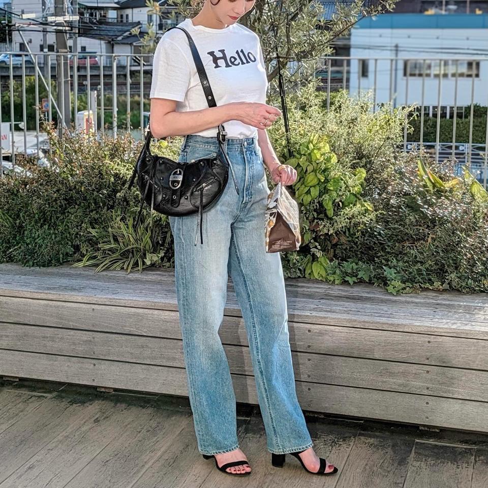 chii0818 / MUSE de Deuxieme Classe(ミューズ ドゥ ドゥーズィエム