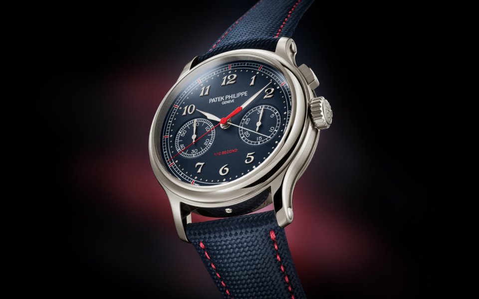 パテック フィリップがグランド・コンプリケーションの新作「5470P」を