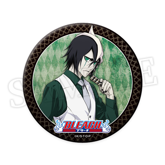 BLEACH WEBくじ 第3弾『 Mind games.』 | WEBくじ