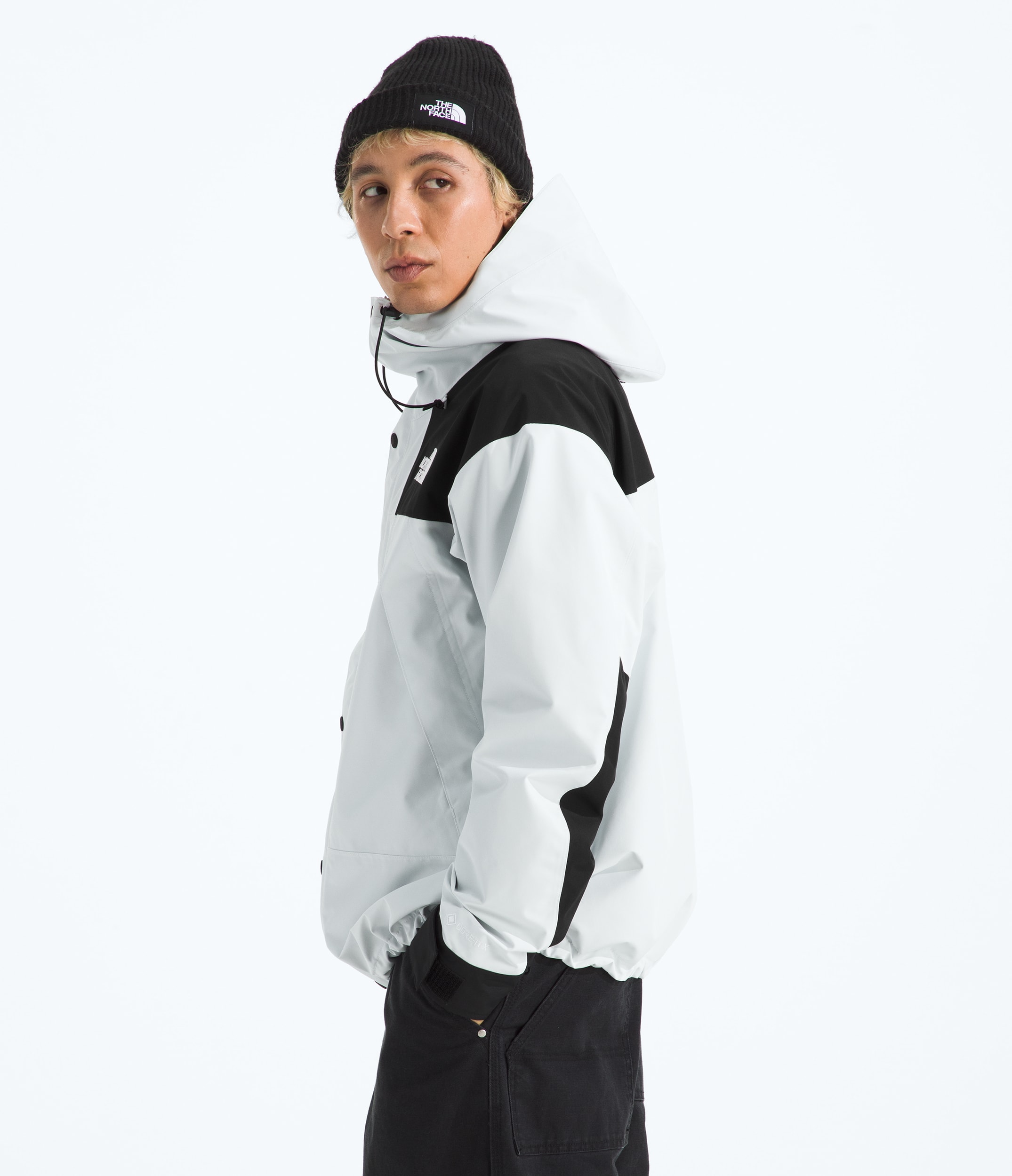 GORE-TEX® Mountain Jacket | The North Face
