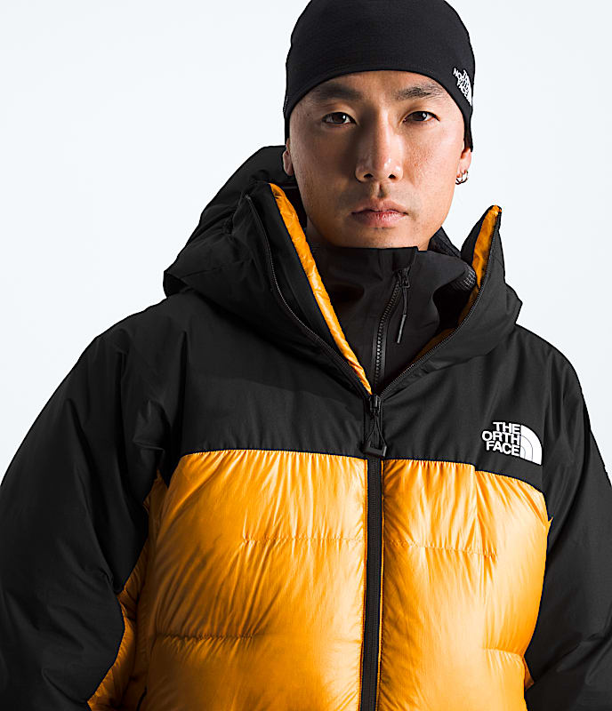 Men's Summit Series Himalayan Down Parka | The North Face