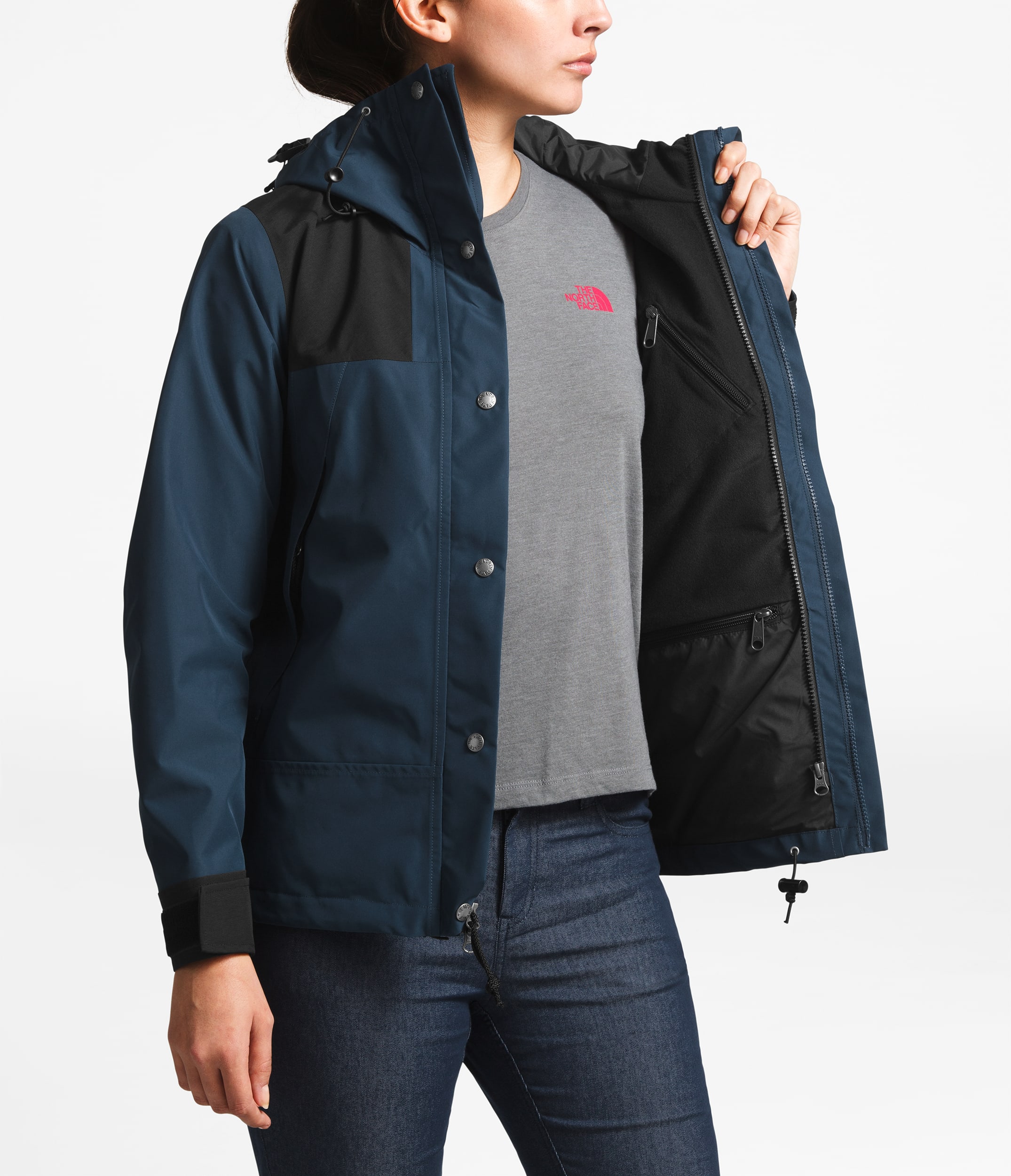 WOMEN'S 1990 MOUNTAIN JACKET GTX® | The North Face | The North