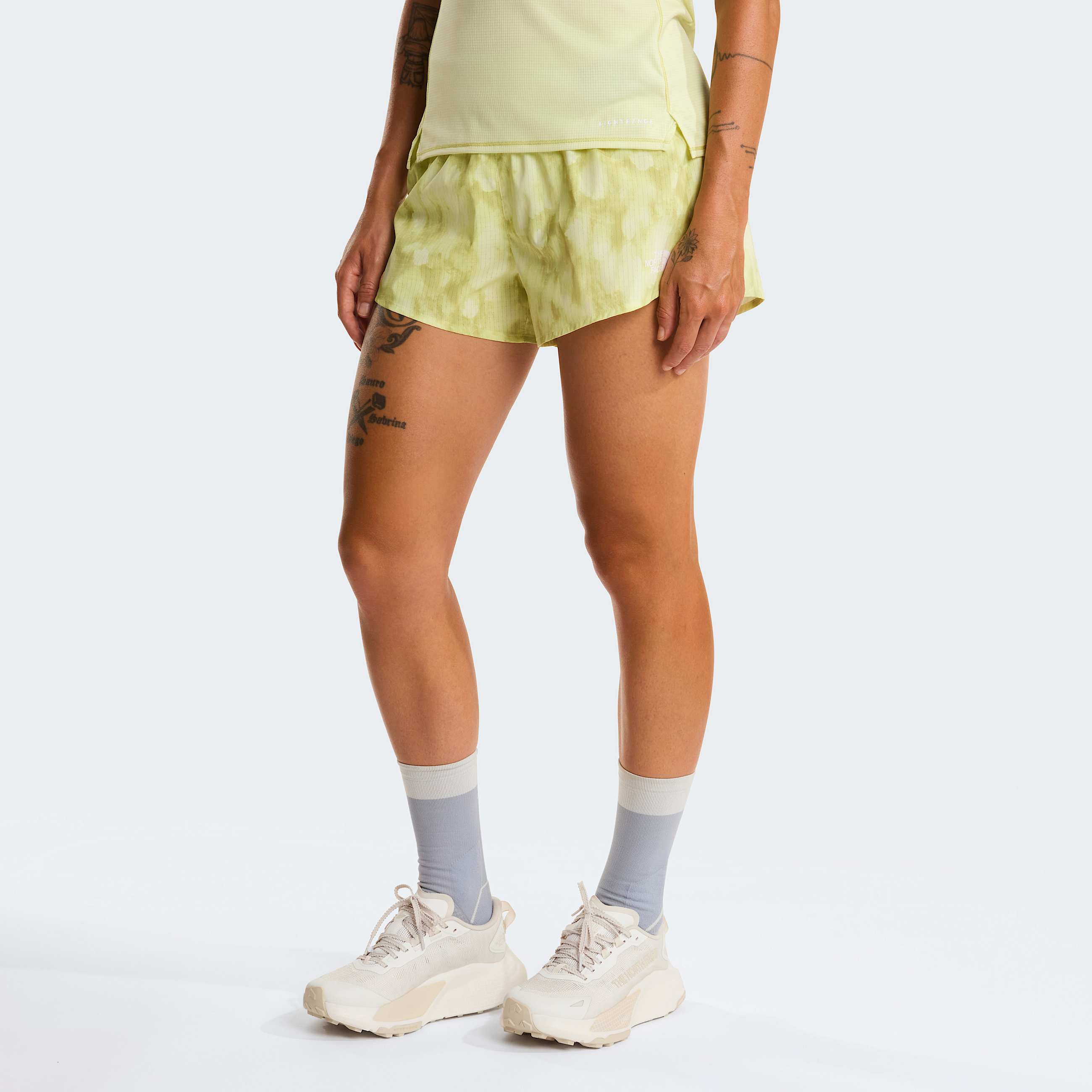 Women's Lightbright 2-in-1 5