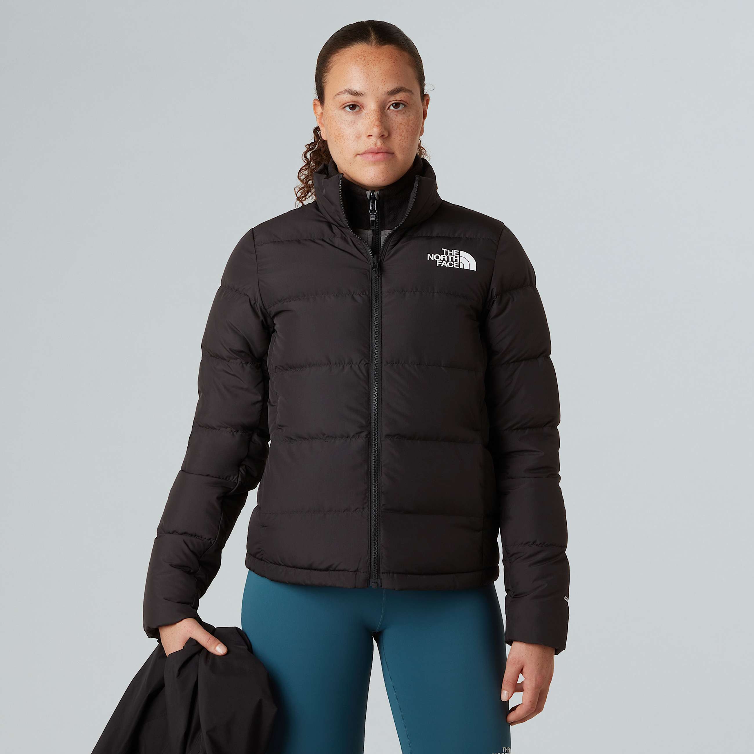 Women's Mountain Light Triclimate 3-in-1 GORE-TEX® Jacket | The