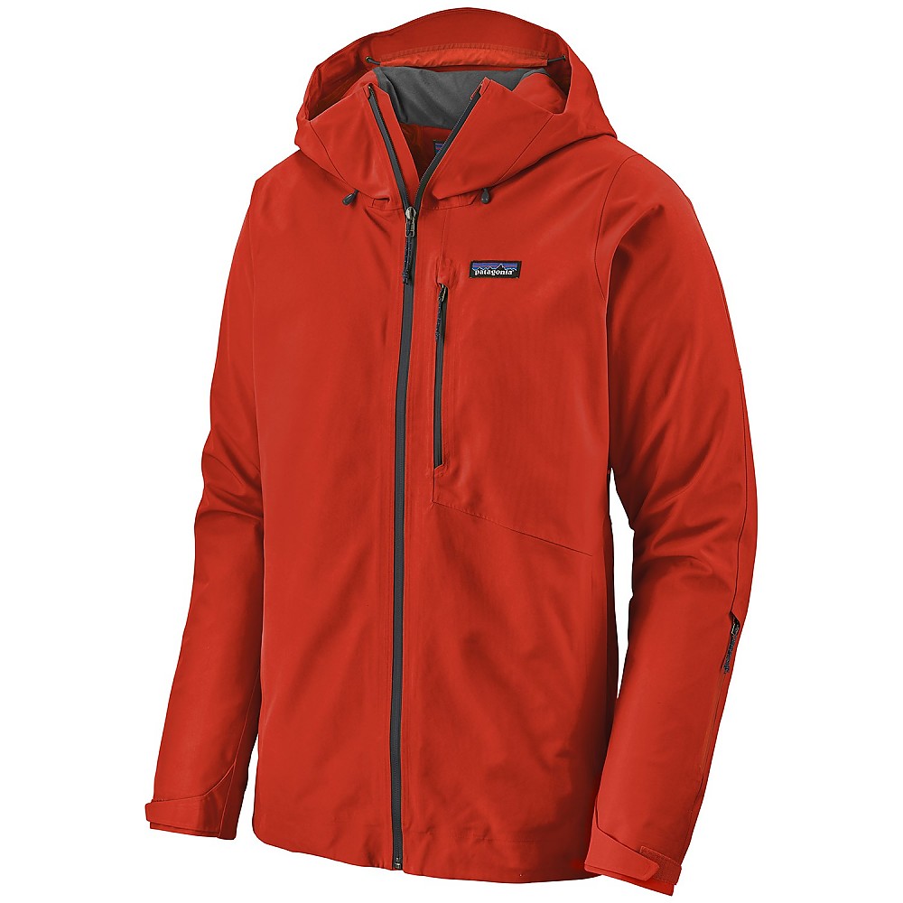 Patagonia Powder Bowl Jacket Reviews - Trailspace