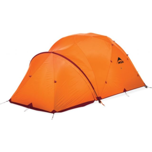MSR Stormking Reviews - Trailspace