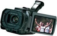 Sony DCR-TRV950 Mini DV Camcorder Review - Videomaker